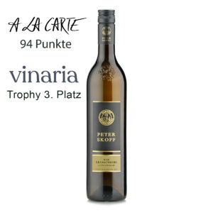 SAUVIGNON BLANC Ried<br/> (HOCH) KRANACHBERG 2020