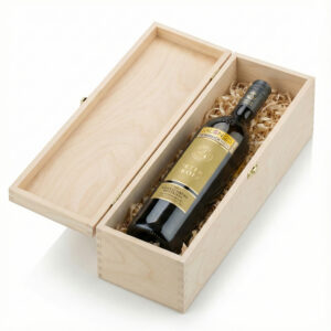 SAUVIGNON RIED KRANACHBERG<br/> ROTTRIEGL (RESERVE) 2020 in edler Holzkiste