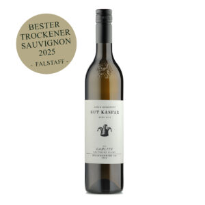 BIO GAMLITZ SAUVIGNON <br/>BLANC „GUT KASPAR“ 2025